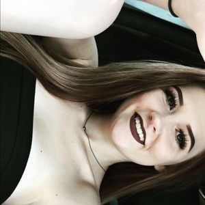 Meet your Posher, Cheyanne